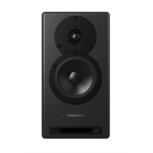 Dynaudio Core 5 2-Way Nearfield Monitor with 5" Woofer - Dark Grey (SINGLE)