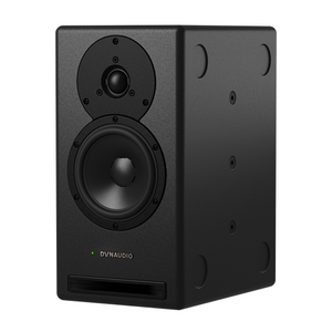 Dynaudio Core 5 2-Way Nearfield Monitor with 5" Woofer - Dark Grey (SINGLE)