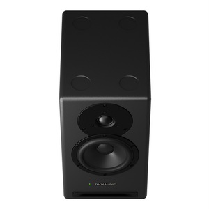 Dynaudio Core 5 2-Way Nearfield Monitor with 5" Woofer - Dark Grey (SINGLE)