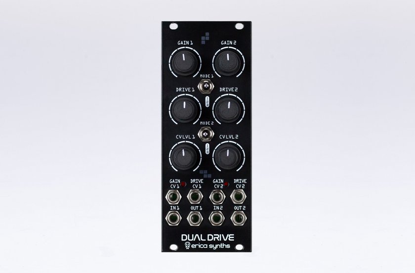 Erica Synth Dual Drive