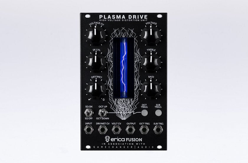 Erica Synths Plasma Drive