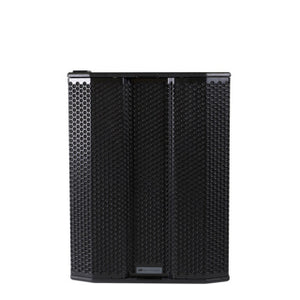 dB Technologies Active Full range speaker 4x10" + 2 x 1.4" drivers. 1500 W RMS. coverage H50° V+15° -35°