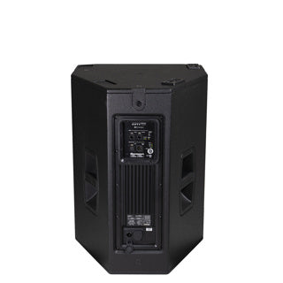 dB Technologies Active Full range speaker 4x10" + 2 x 1.4" drivers. 1500 W RMS. coverage H50° V+15° -35°