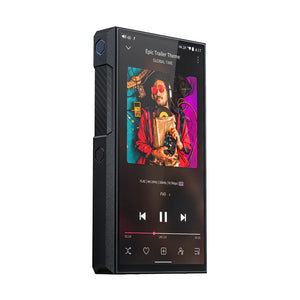 FiiO M11 Plus ESS Portable High-Resolution Audio Player