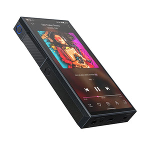 FiiO M11 Plus ESS Portable High-Resolution Audio Player