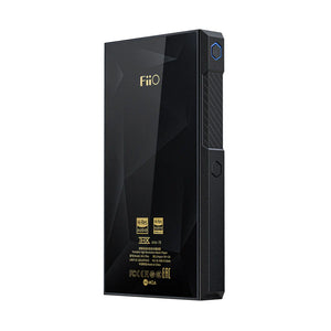 FiiO M11 Plus ESS Portable High-Resolution Audio Player