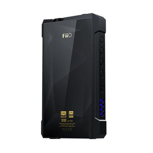 FiiO M17 Portable High-Resolution Audio Player