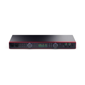 Focusrite Scarlett 18i20 (4th Gen)