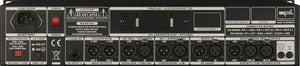 SPL Frontliner Premium Channel Strip + AD Converter