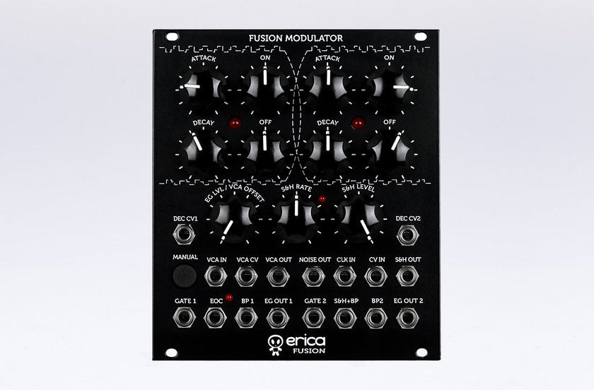 Erica Synths Fusion Modulator