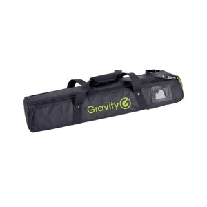 Gravity BG SS 2 T B Transport bag for two traveler speaker stands