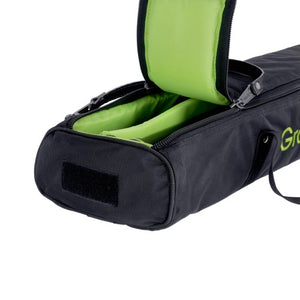 Gravity BG SS 2 T B Transport bag for two traveler speaker stands