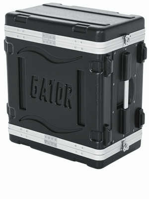 Gator GR-6L Molded Pe Rack Case 6U