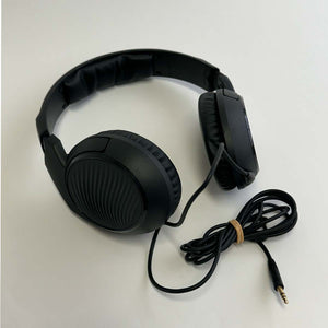 Sennheiser HD 200 PRO Closed Studio Headphones (Open Box)