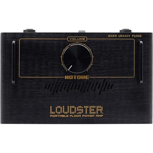 HT-LOUDSTER Top