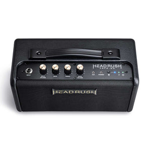 Headrush FRFRGO Portable 30w Rechargeable Full Range Speaker