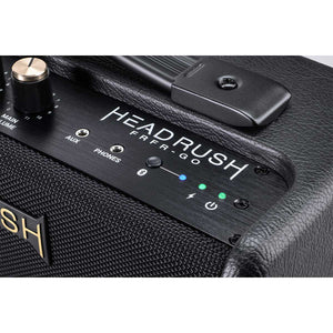 Headrush FRFRGO Portable 30w Rechargeable Full Range Speaker