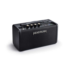 Headrush FRFRGO Portable 30w Rechargeable Full Range Speaker