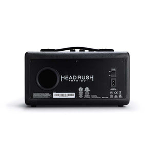 Headrush FRFRGO Portable 30w Rechargeable Full Range Speaker