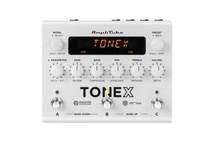 IK Multimedia AmpliTube TONEX Anniversary LE Pedal