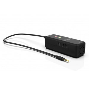 IK Multimedia iRig Pre 2