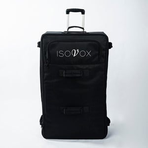 Isovox Travel Case for IsoVox2