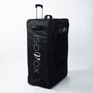 Isovox Travel Case for IsoVox2