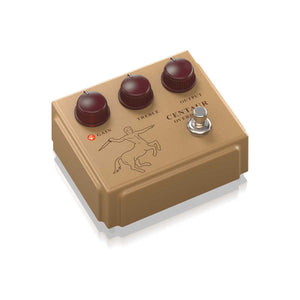 Behringer Centaur Overdrive Pedal