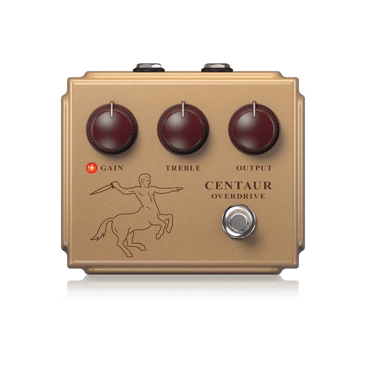 Behringer Centaur Overdrive Pedal