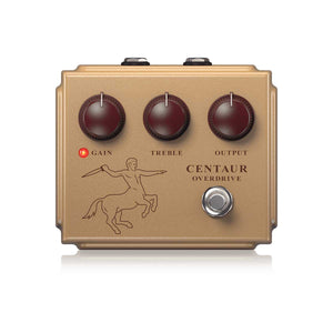 Behringer Centaur Overdrive Pedal