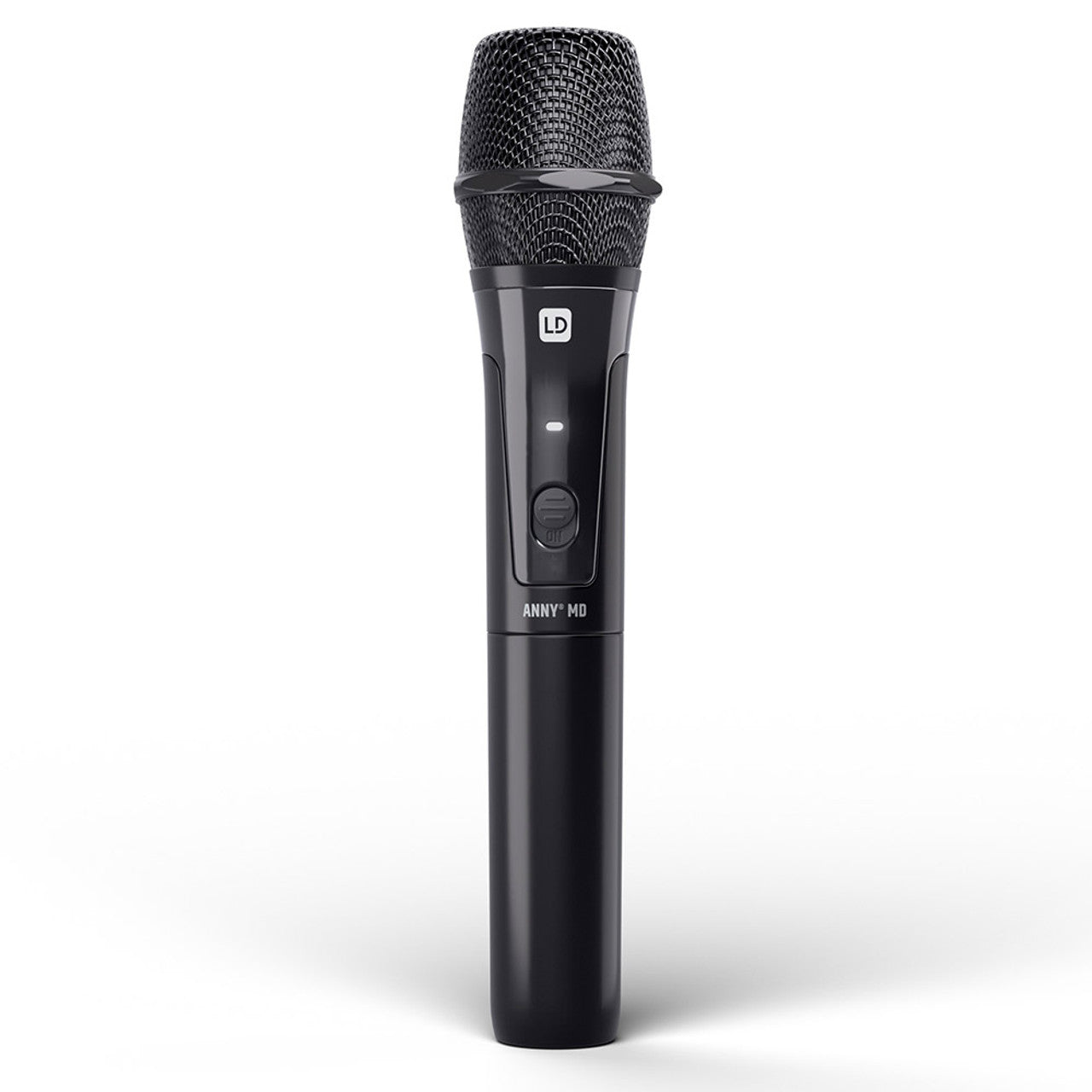 LD Systems ANNY MD B5 - Wireless Handheld Mic for ANNY (584 - 608 MHz)