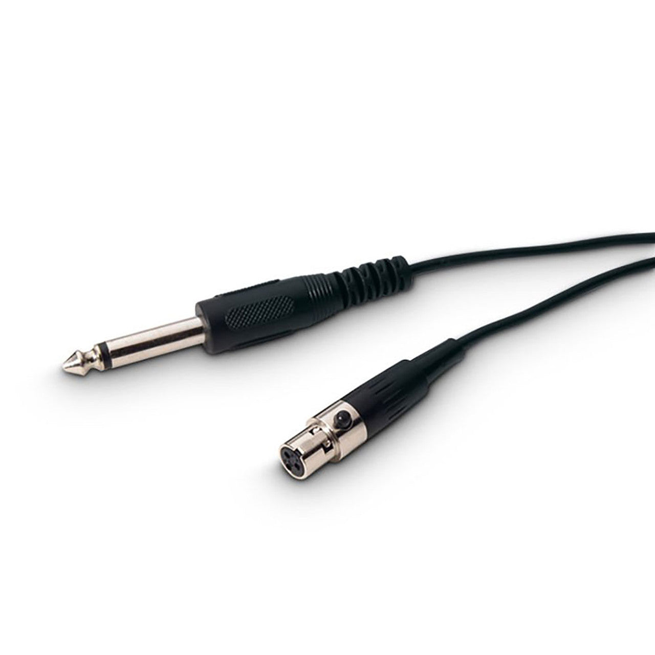 LD Systems WS100GC Guitar Cable to 3Pin for ANNY & U300 Wireless Body Pack