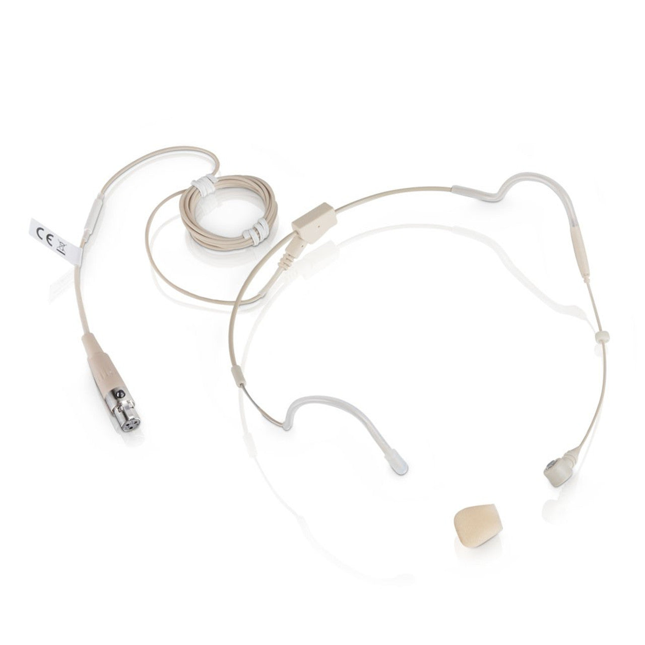 LD Systems LD WS100 MH3 Headset Beige