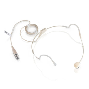 LD Systems LD WS100 MH3 Headset Beige