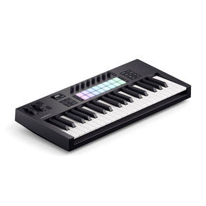 Novation Launchkey 37 Mk4 37-Note Controller Keyboard