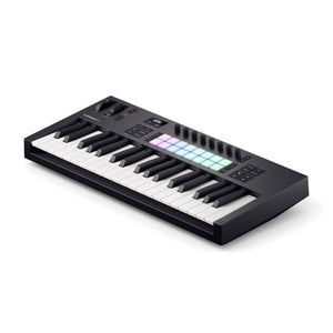 Novation Launchkey 37 Mk4 37-Note Controller Keyboard