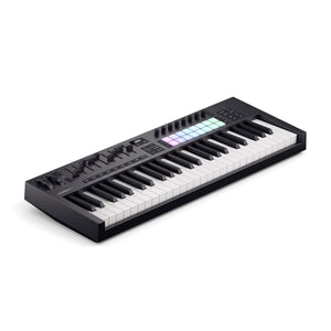 Novation Launchkey 49 Mk4 49-Note Controller Keyboard