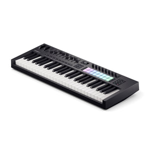 Novation Launchkey 49 Mk4 49-Note Controller Keyboard