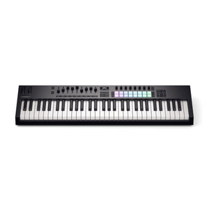 Novation Launchkey 61 Mk4 61-Note Controller Keyboard