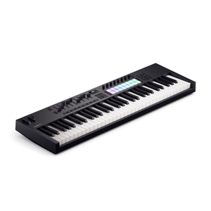 Novation Launchkey 61 Mk4 61-Note Controller Keyboard