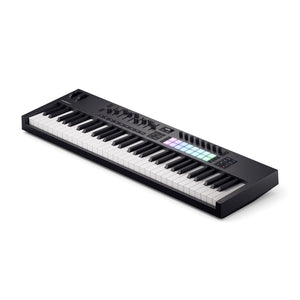 Novation Launchkey 61 Mk4 61-Note Controller Keyboard