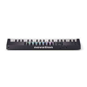 Novation Launchkey Mini 37 Mk4 37-Note Conpact Controller Keyboard