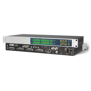 RME M1620 PRO 16 channel A/D, 20 channel D/A Converter with ADAT, MADI, Milan