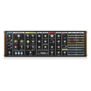 Behringer Model 15 Analog Semi-Modular Synthesizer