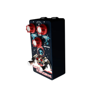 Interstellar Audio Machines Marsling Octafuzzdrive