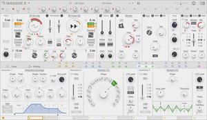 Native Instruments Komplete 15 Ultimate DL