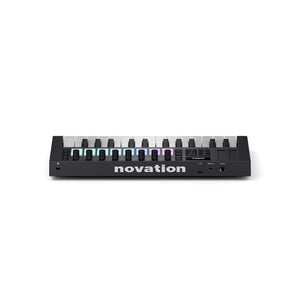 Novation Launchkey Mini 25 Mk4