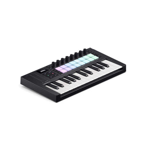 Novation Launchkey Mini 25 Mk4