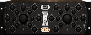 SPL PassEQ Passive Mastering Equalizer