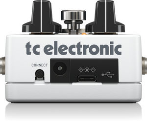 TC Electronic Plethora X1 Toneprint Pedal